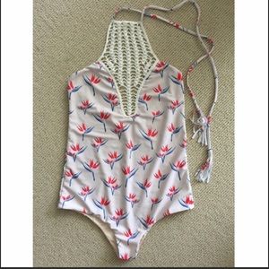 Acacia Swimwear